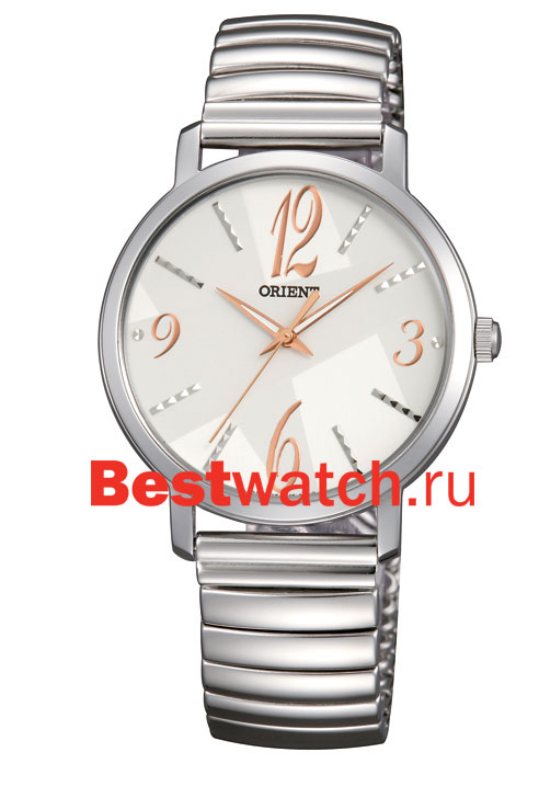 Часы Orient Fashionable Quartz QC0E003W