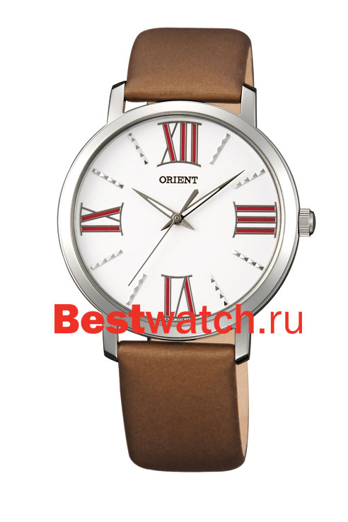 Часы Orient Fashionable Quartz QC0E004W