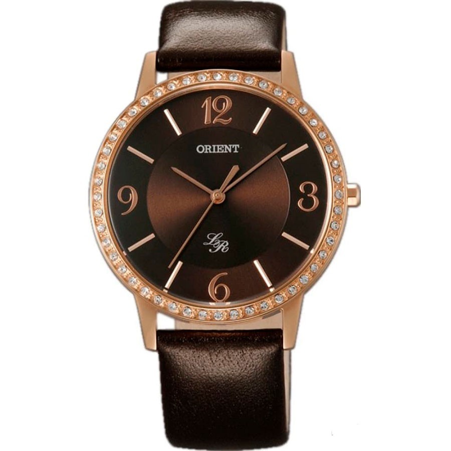 Часы Orient Lady Rose QC0H001T
