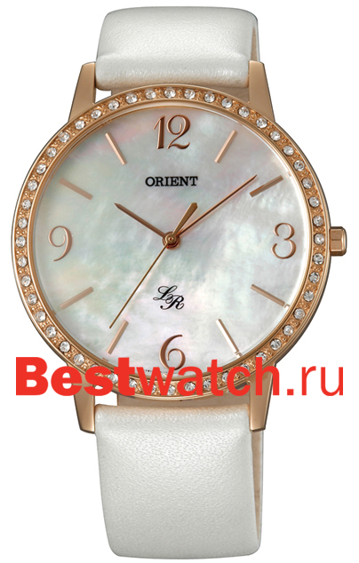 Часы Orient Lady Rose QC0H002W
