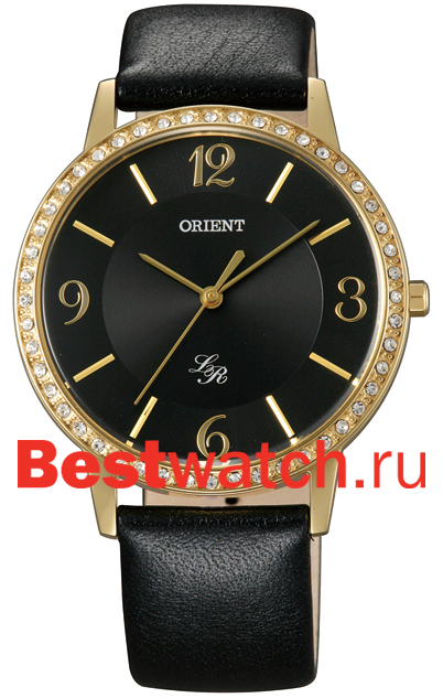 Часы Orient Lady Rose QC0H003B