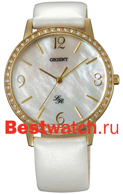 Часы Orient Lady Rose QC0H004W