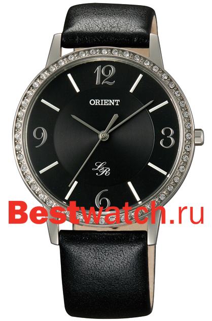 Часы Orient Lady Rose QC0H005B