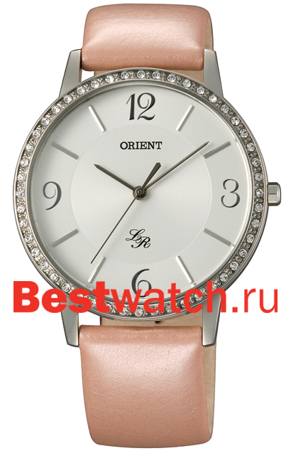 Часы Orient Lady Rose QC0H006W