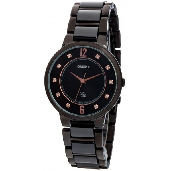 Часы Orient Lady Rose QC0J001B