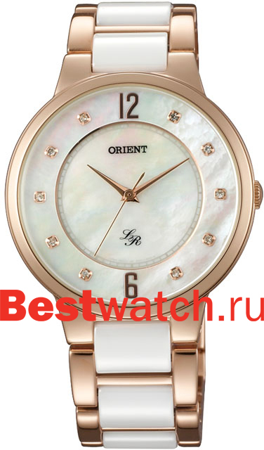 Часы Orient Lady Rose QC0J002W