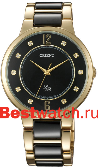Часы Orient Lady Rose QC0J003B