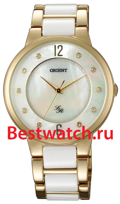 Часы Orient Lady Rose QC0J004W
