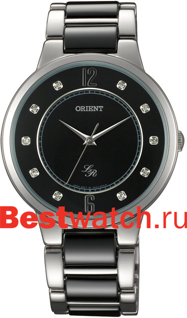 Часы Orient Lady Rose QC0J005B