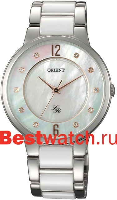 Часы Orient Lady Rose QC0J006W