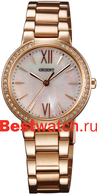 Часы Orient Dressy Elegant Ladies QC0M001W