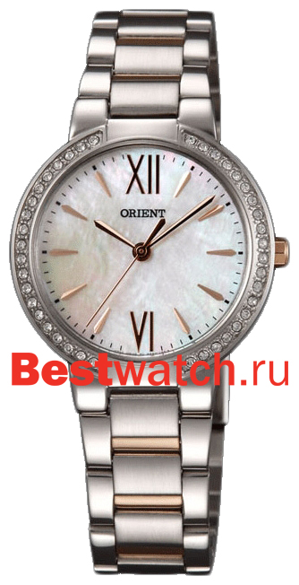 Часы Orient Dressy Elegant Ladies QC0M002W