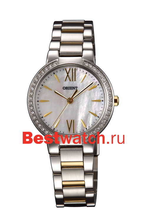 Часы Orient Dressy Elegant Ladies QC0M003W