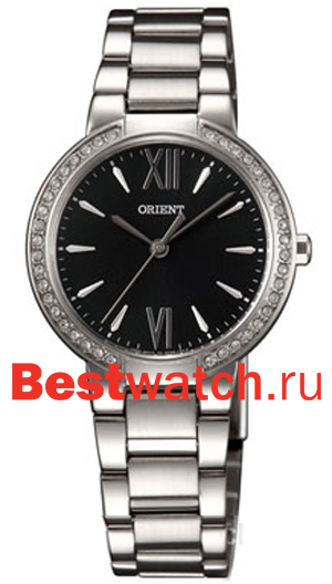 Часы Orient Dressy Elegant Ladies QC0M004B