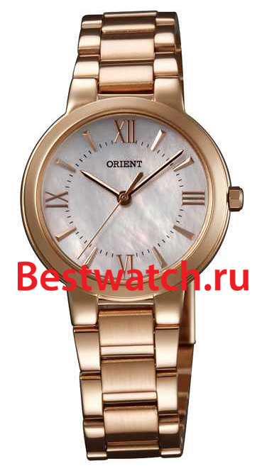 Часы Orient Dressy Elegant Ladies QC0N001W