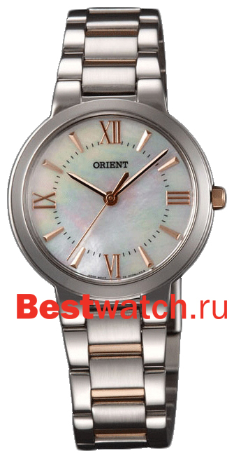Часы Orient Dressy Elegant Ladies QC0N002W