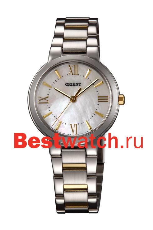Часы Orient Dressy Elegant Ladies QC0N003W