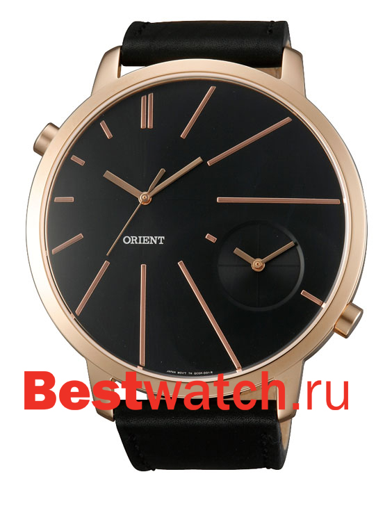 Часы Orient Classic Design QC0P001B