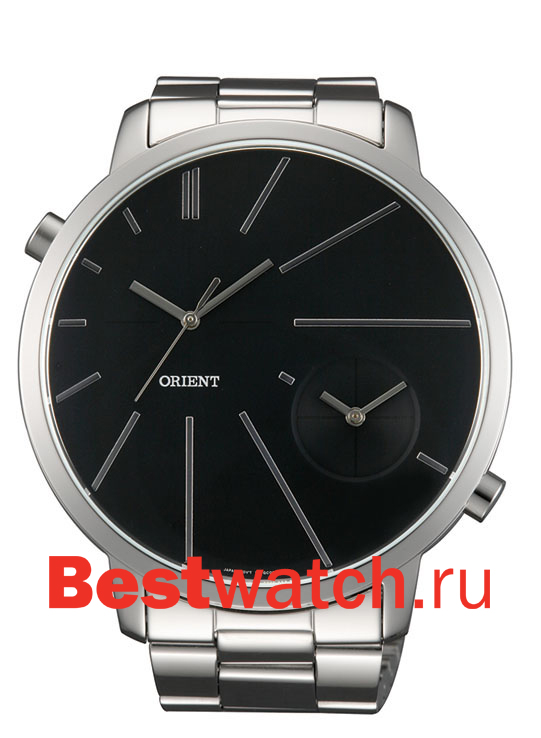 Часы Orient Classic Design QC0P002B