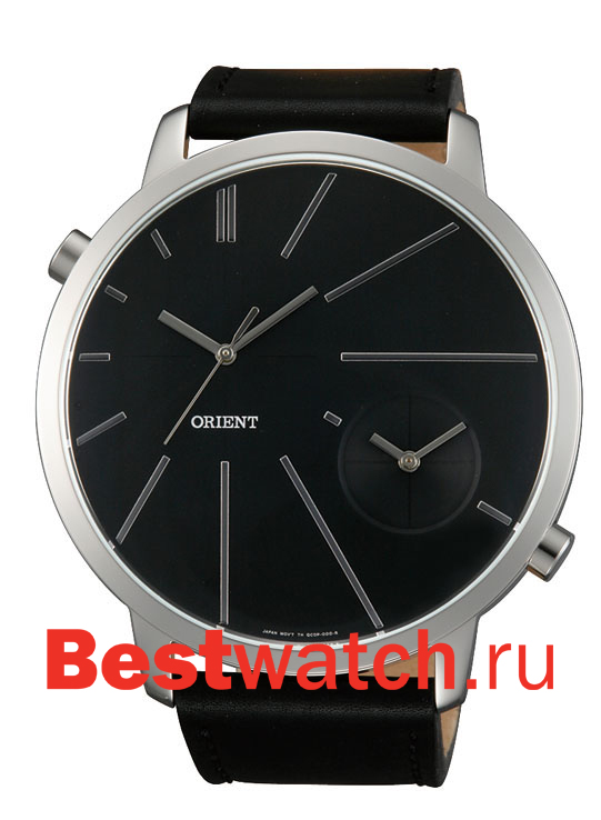 Часы Orient Classic Design QC0P003B