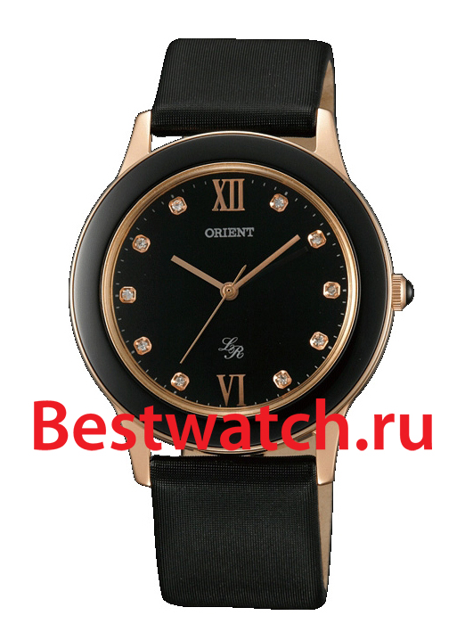 Часы Orient Lady Rose QC0Q001B