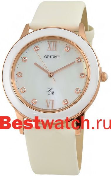 Часы Orient Lady Rose QC0Q002W