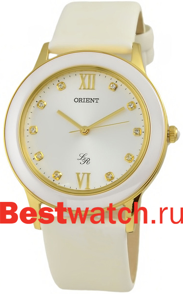 Часы Orient Lady Rose QC0Q003W