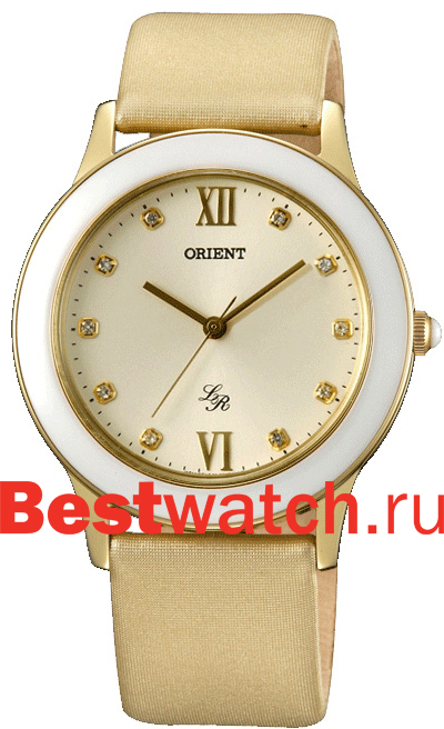 Часы Orient Lady Rose QC0Q004C