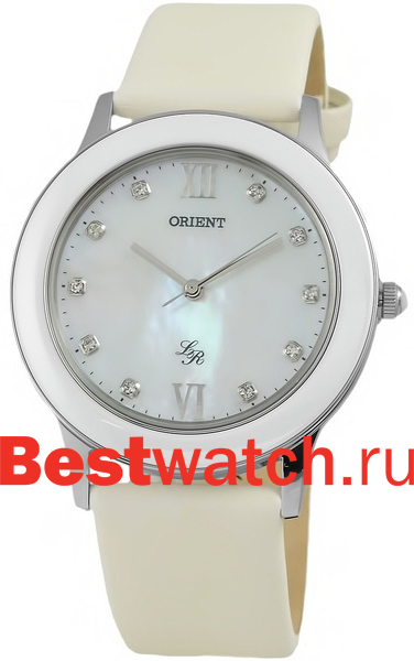 Часы Orient Lady Rose QC0Q006W