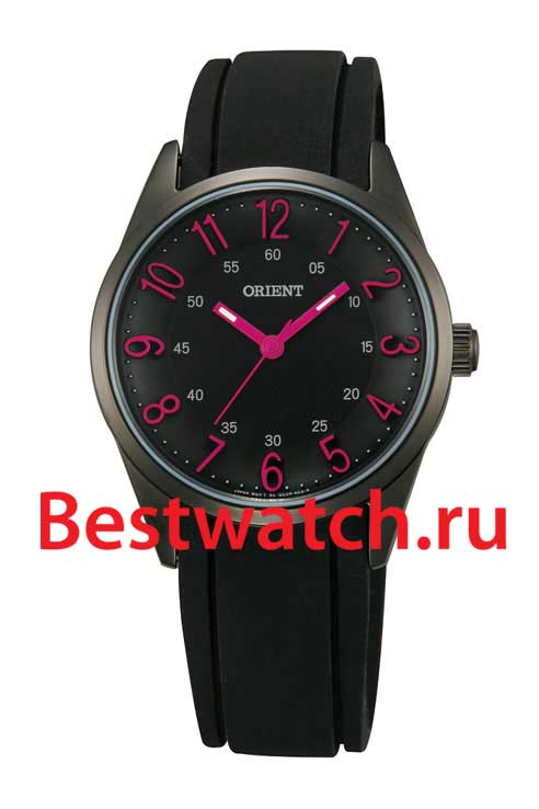 Часы Orient Sporty Quartz QC0R001B