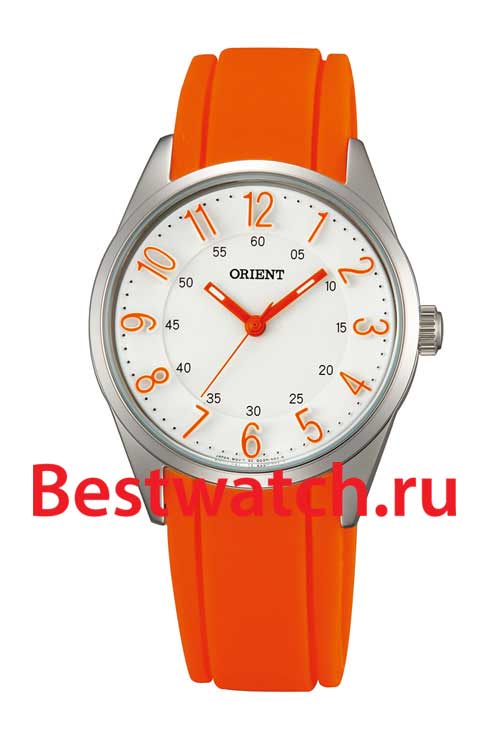 Часы Orient Sporty Quartz QC0R003W