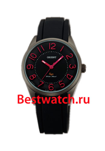 Часы Orient Sporty Quartz QC0R005B