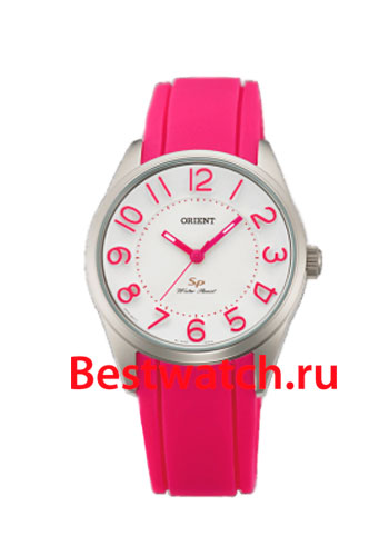 Часы Orient Sporty Quartz QC0R009W