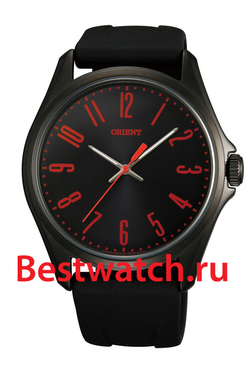 Часы Orient Sporty Quartz QC0S007B