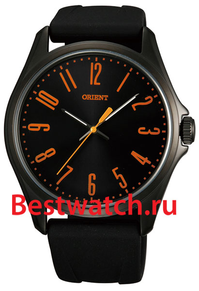 Часы Orient Sporty Quartz QC0S008B