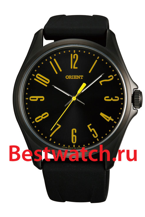 Часы Orient Sporty Quartz QC0S009B