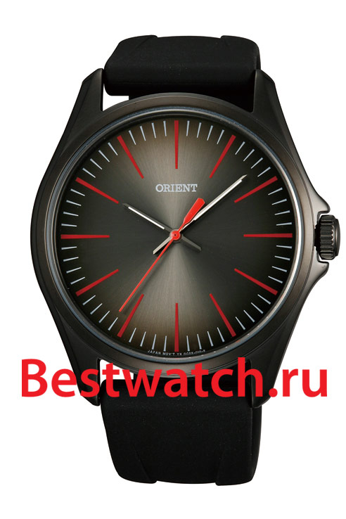 Часы Orient Sporty Quartz QC0S00AA