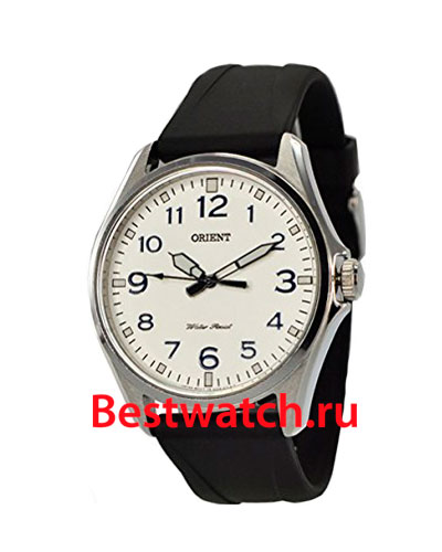 Часы Orient Sporty Quartz QC0S00EW