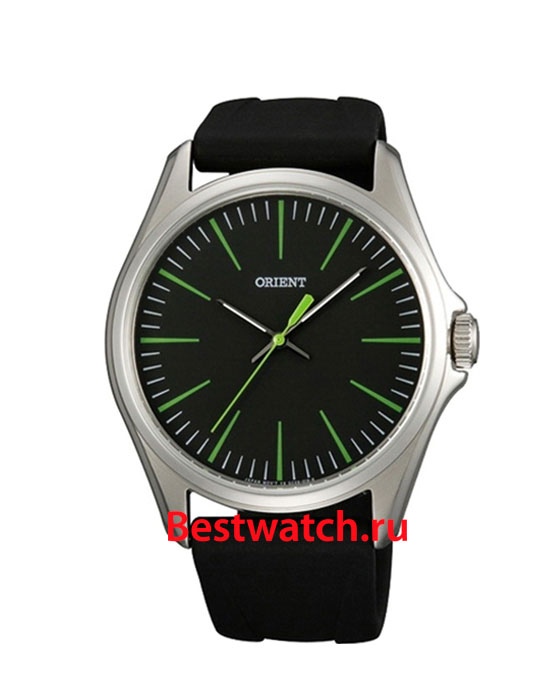 Часы Orient Sporty Quartz QC0S00FB