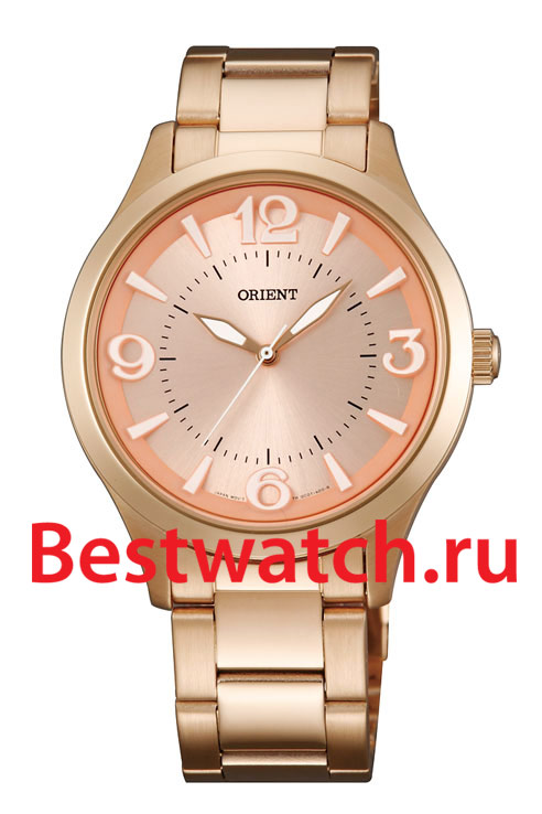 Часы Orient Sporty Quartz QC0T001Z