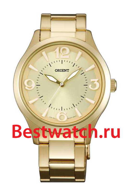 Часы Orient Sporty Quartz QC0T002C
