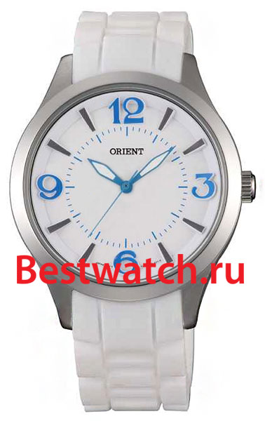 Часы Orient Sporty Quartz QC0T005W