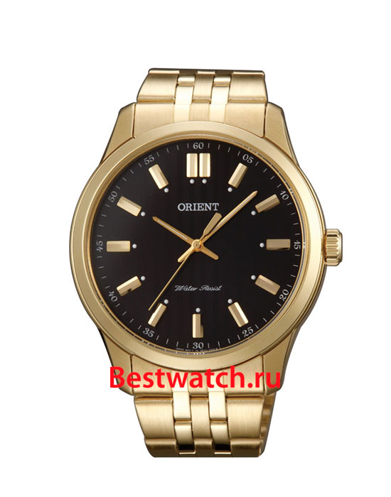 Часы Orient Sporty Quartz QC0U001B