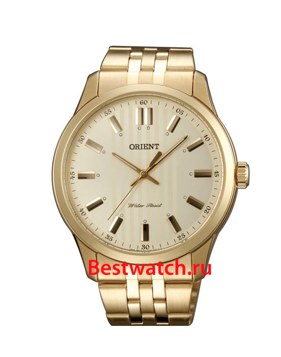 Часы Orient Sporty Quartz QC0U001C