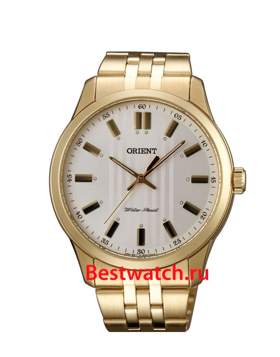 Часы Orient Sporty Quartz QC0U001W