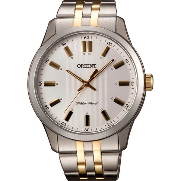 Часы Orient Sporty Quartz QC0U002W