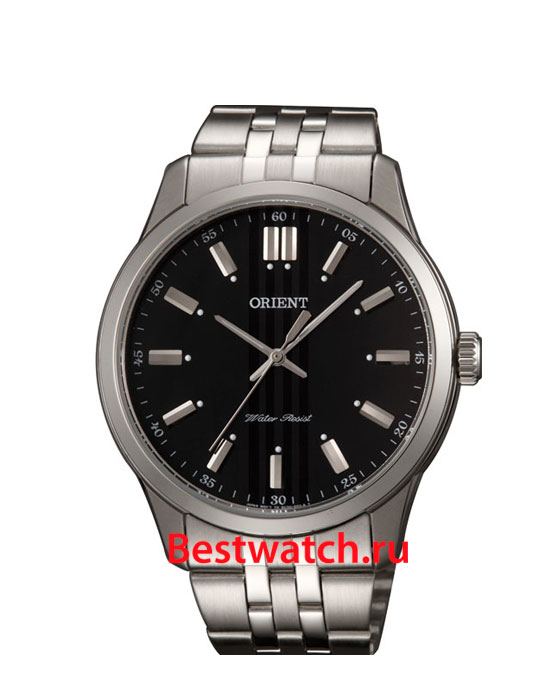 Часы Orient Sporty Quartz QC0U003B