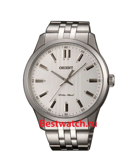 Часы Orient Sporty Quartz QC0U003W