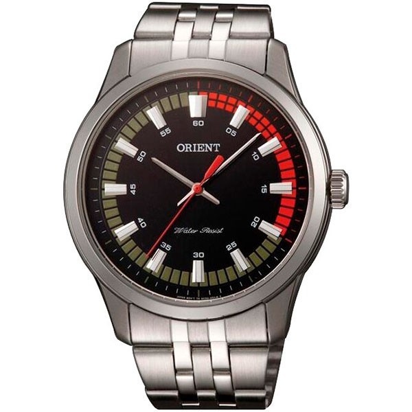 Часы Orient Sporty Quartz QC0U004B