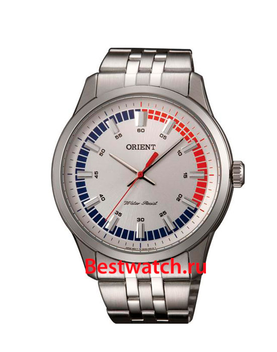 Часы Orient Sporty Quartz QC0U004W
